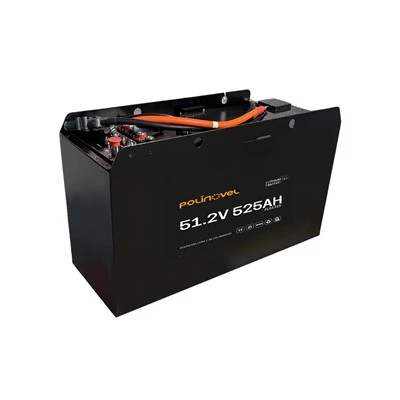 48V 525AH BARTRY BARTLIFT LITHIUM LITHIUM BATTER